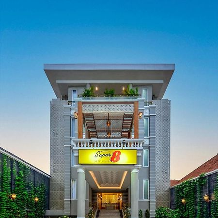 Super 8 By Wyndham Solo Ξενοδοχείο Εξωτερικό φωτογραφία